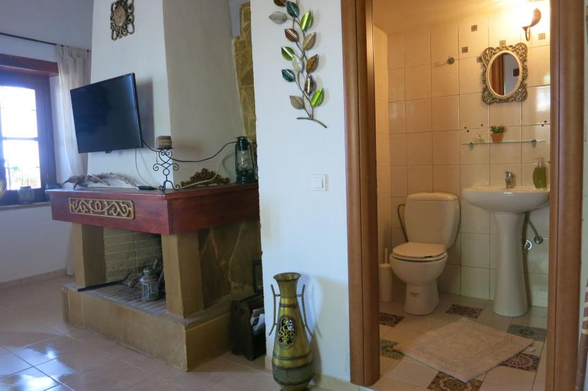 in Pefki mit Terrasse und Grill - foto 18