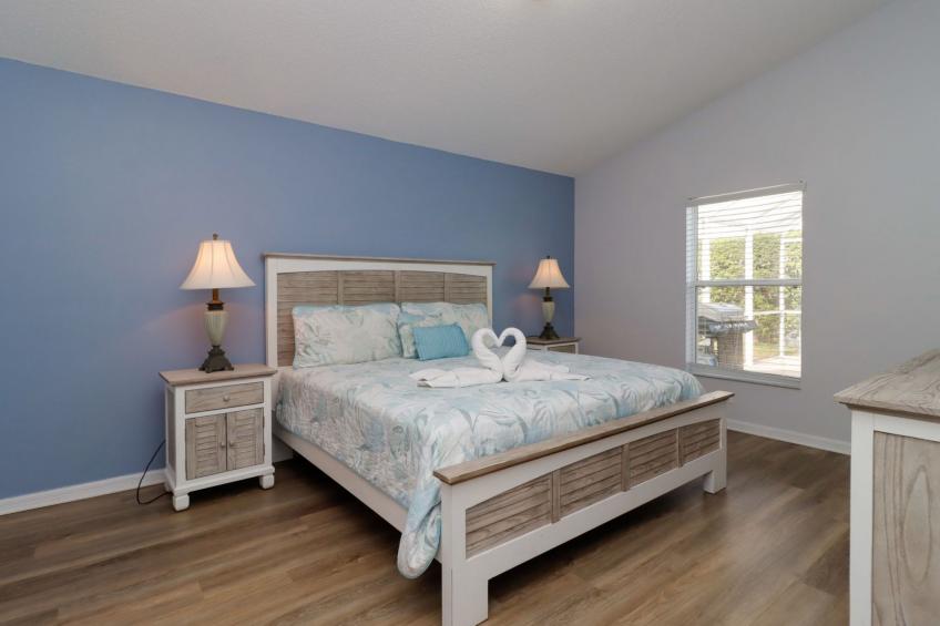 Ruhiger 4BR Rückzug in der Nähe von Orlando Parks - foto 12