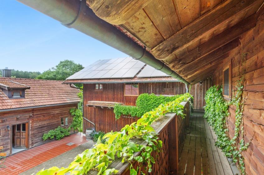 Loftwohnung - foto 10