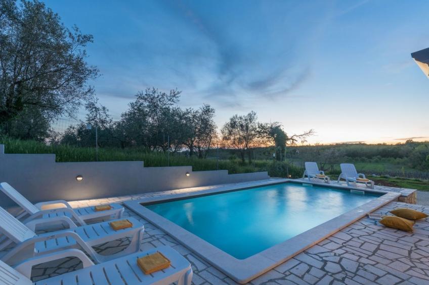 Villa Pendolina mit privatem Pool und Jacuzzi - foto 5