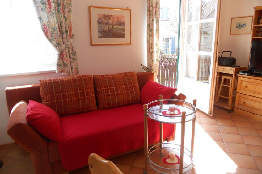 mit Gemeinschaftspool und Terrasse - foto 13