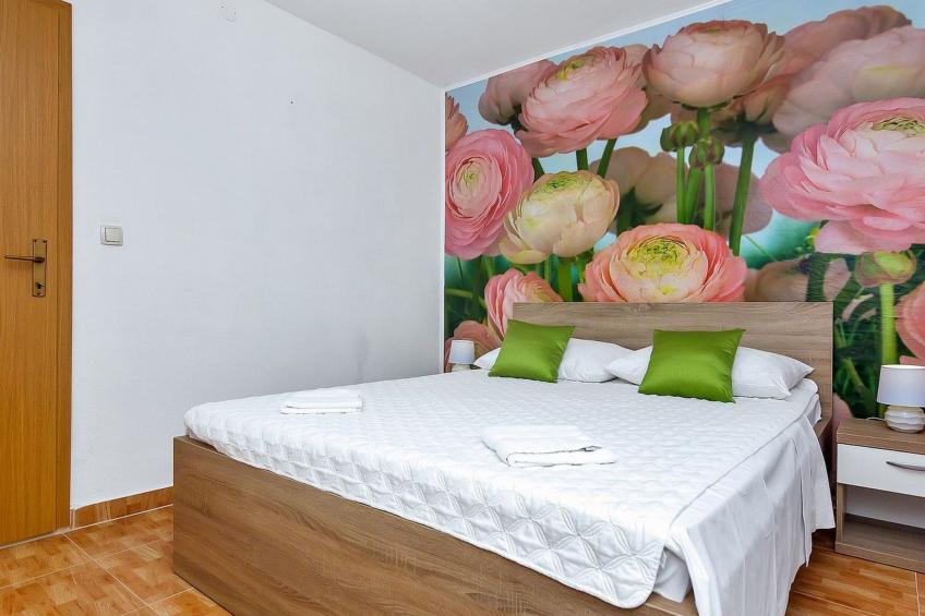 Renoviertes Ferienhaus in Tučepi mit Privatem Pool - foto 25