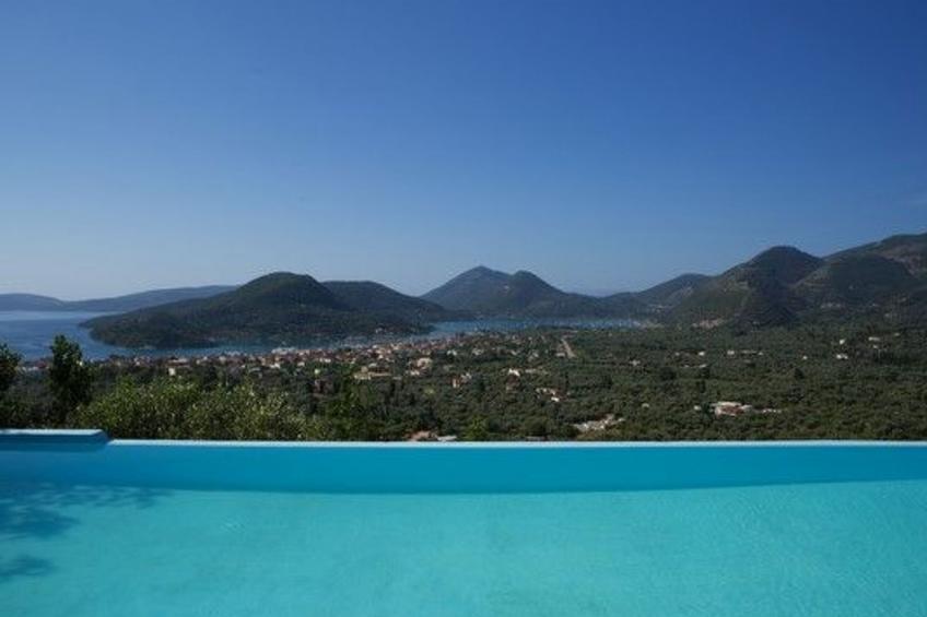 Finca "Olive" mit Infinity-Pool - foto 30