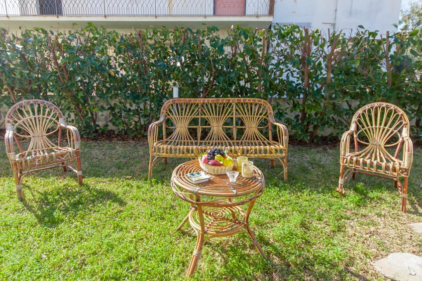 Casa Smeralda a 200 mt Dal Mare - foto 13