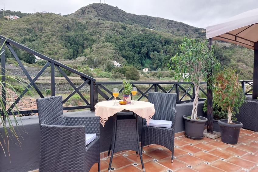 Apartamentos Monasterio de San Antonio - foto 11