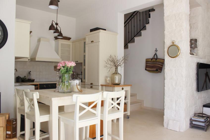 Seafront villa Marella - foto 9