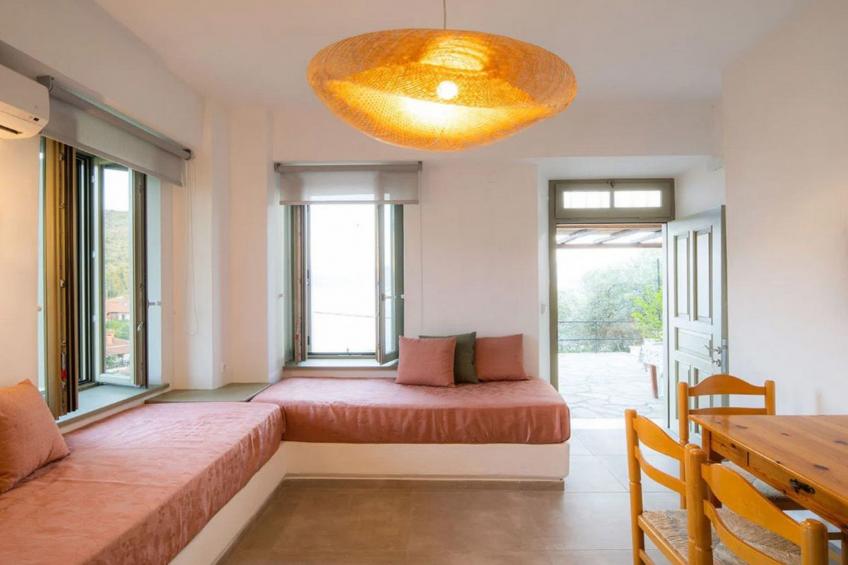 Suite -Terrasse und Balkon Meerblick für 4 Pers.-3 - foto 27