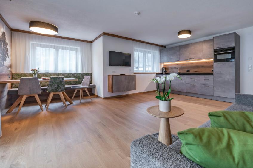 Apart Kreuzjoch - foto 3