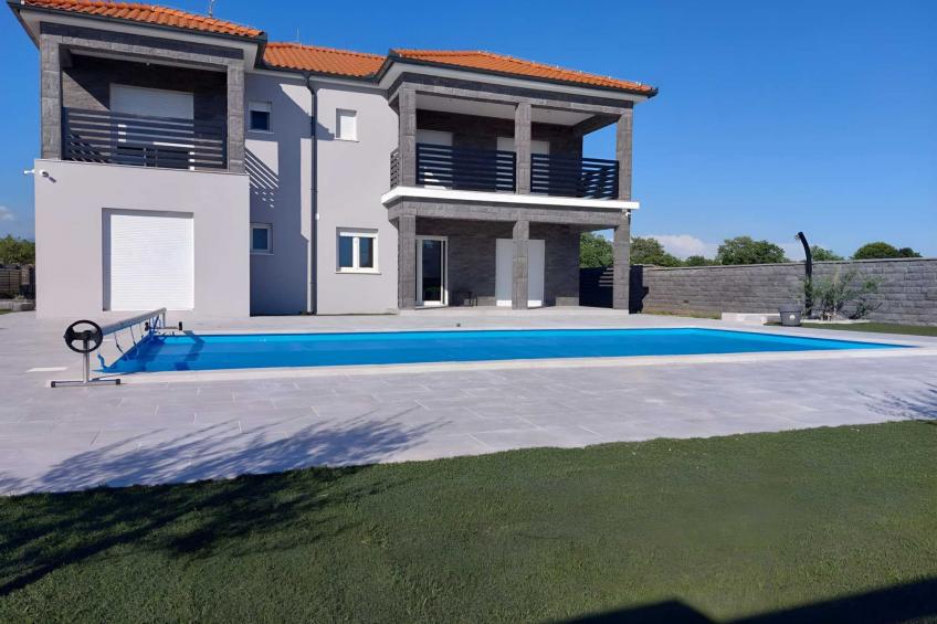 Villa Ela with heated pool - foto 4