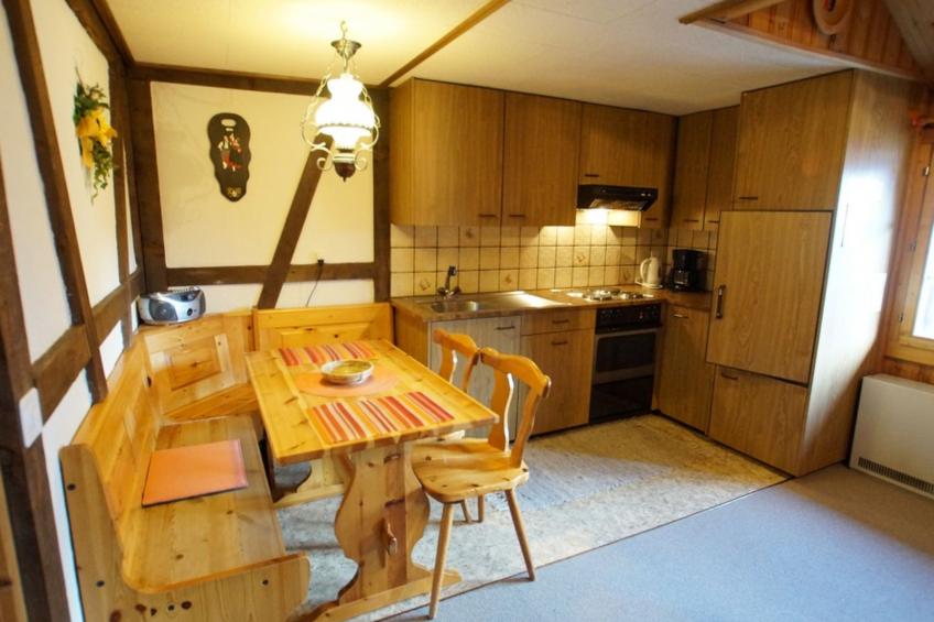 Fontauna Degonda, (Sedrun), 235.01 - foto 2