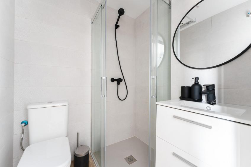 CT 326 - Faro's Fuengirola Prime Location - Boutique Apartment - foto 34