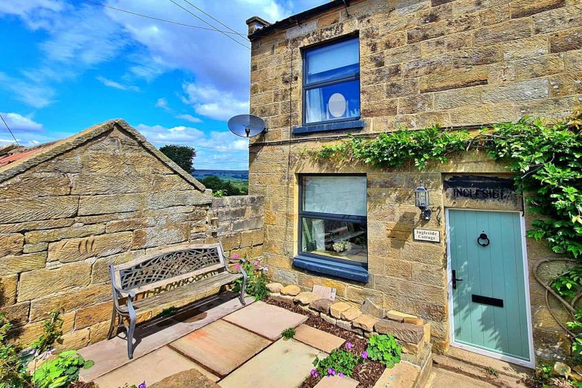 Ingleside Cottage - foto 11