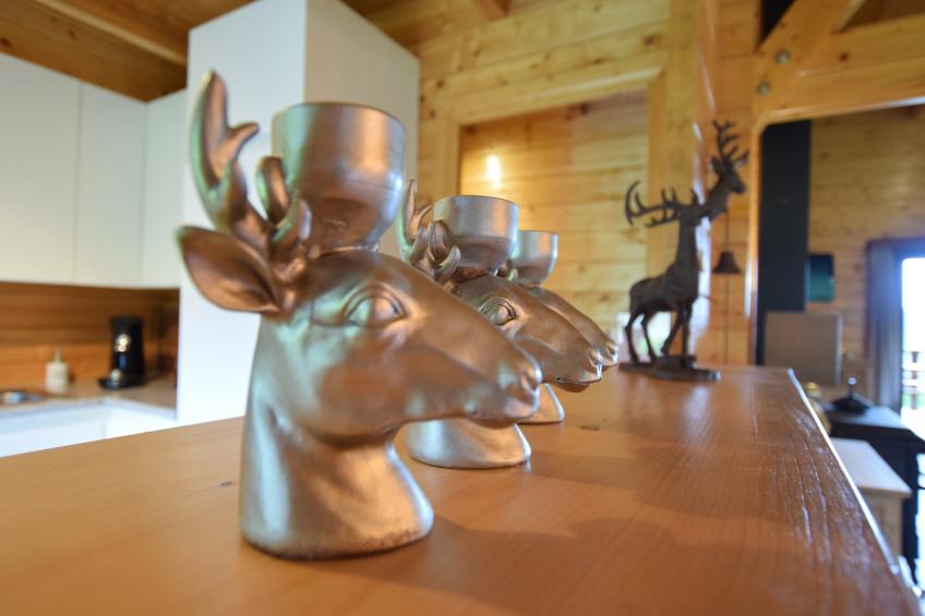 Happy Wood Chalet - foto 35