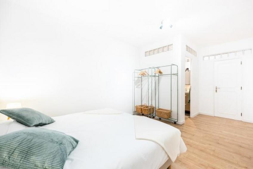 Fortaleza Sea View Villa Miramar - Two Bed Downstairs Apartment - foto 16