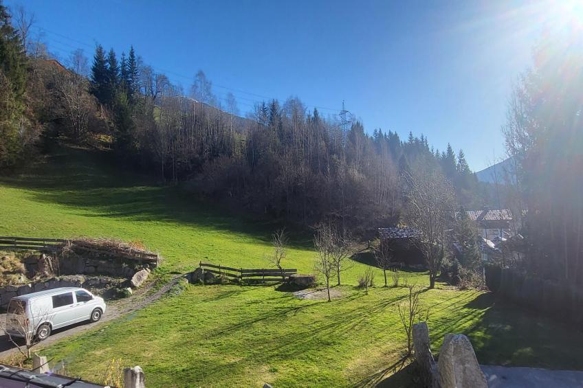 Apartment building Tauernfenster, Neukirchen|Großvenediger - foto 19