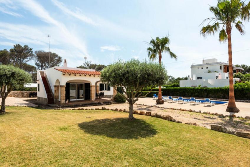 Maison à Cala Blanca - foto 33