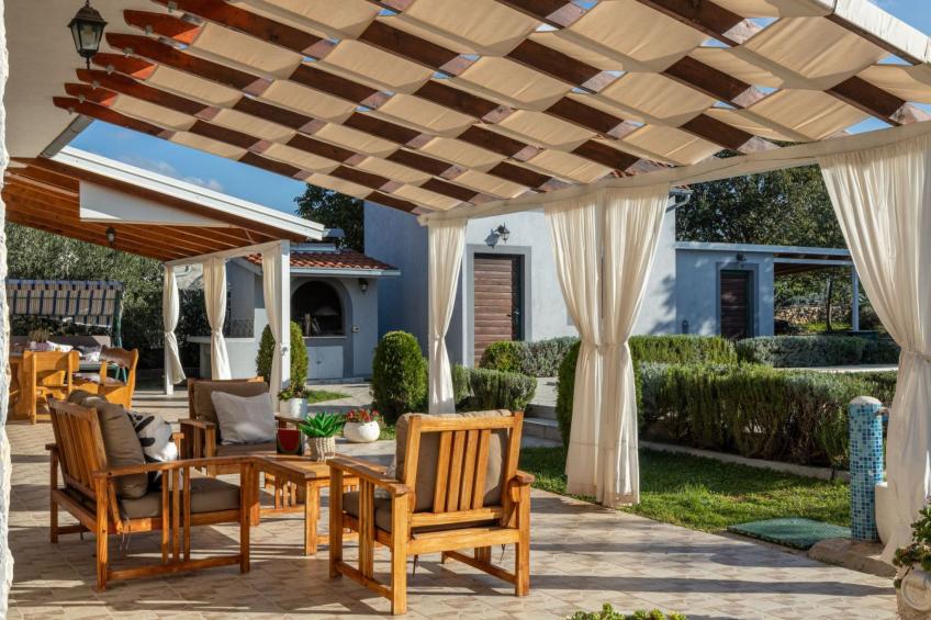 Villa Mirkov San - foto 12