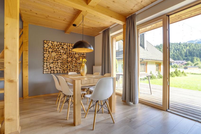 Chaty Pod Beskidkiem - foto 3