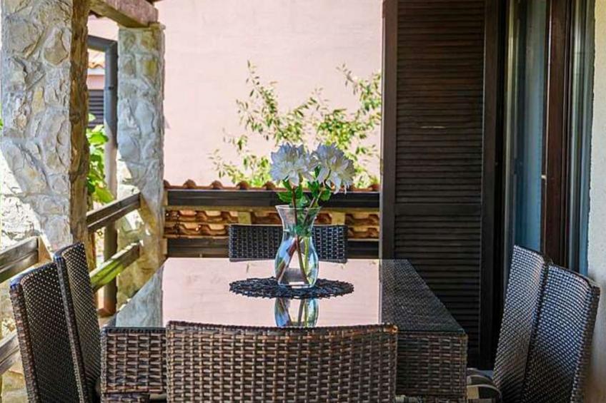 Komfortable, ruhige Erdgeschoss-Ferienwohnung - foto 9