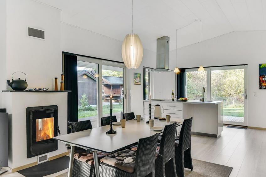 "Elfriede" - 400m to the inlet in Djursland and Mols - foto 28