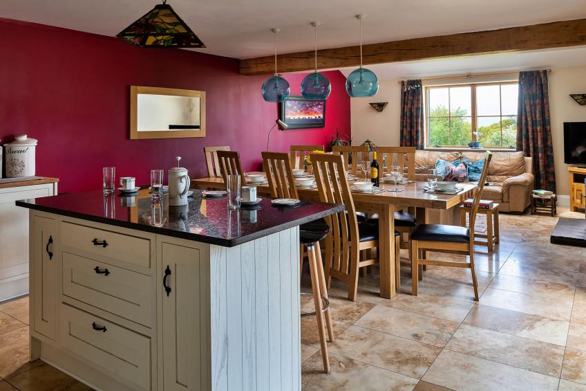 Red Kites Retreat - foto 30