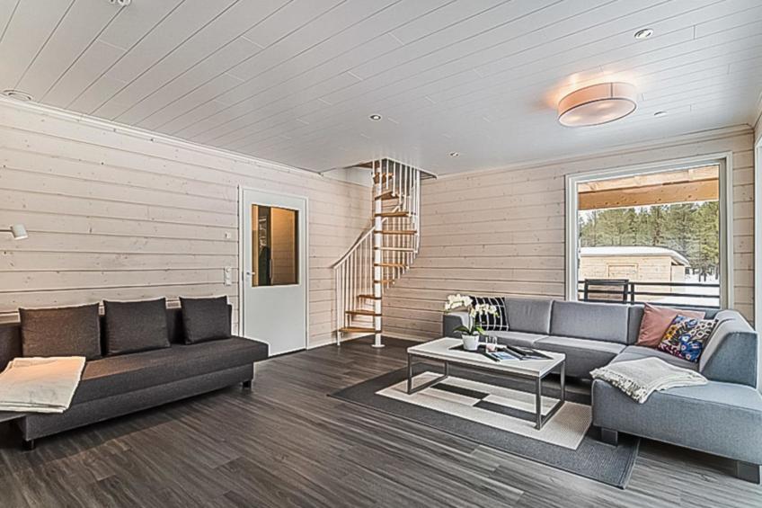 Pallaskieppi - foto 8