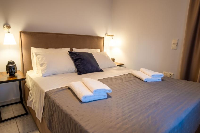 Haus in Agii Theodori mit privatem Pool und Panoramablick - foto 40