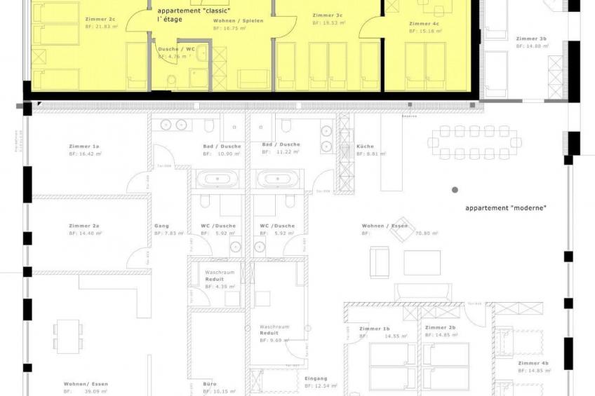 "Ferme d' Alma" - foto 8