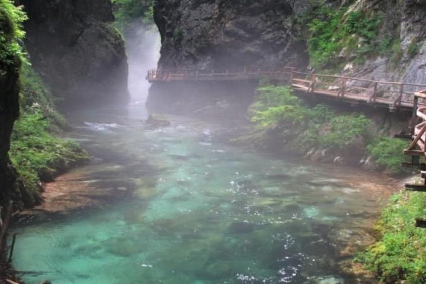 Tolle Ferienwohnung in Zasip mit Parkplatz - foto 44