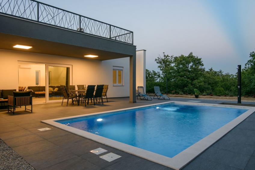 Villa Tempest in der Nähe von Zadar - foto 31