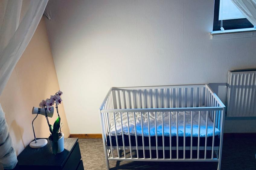 in Goddelsheim mit Eigener Terrasse - foto 8