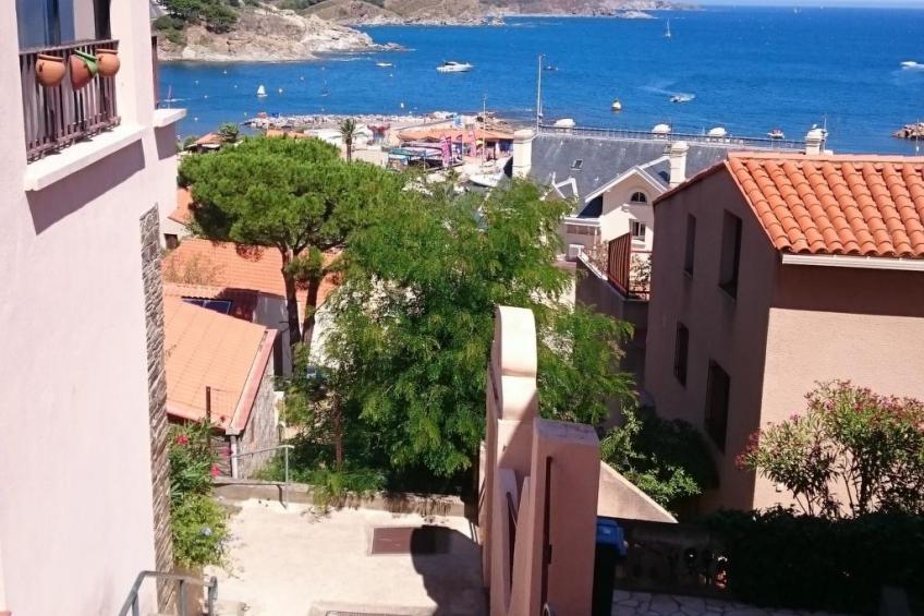 Kleines Studio mit tollem Blick auf das Meer - foto 65