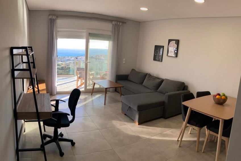 Zax Meerblick Villen mit Pool und 8 Schlafzimmern dom - foto 30