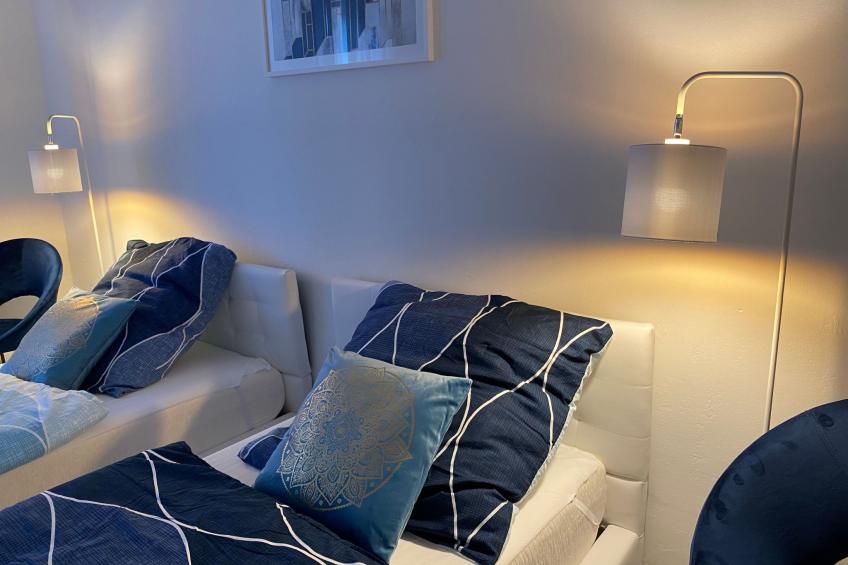 Blaue Insel - foto 4