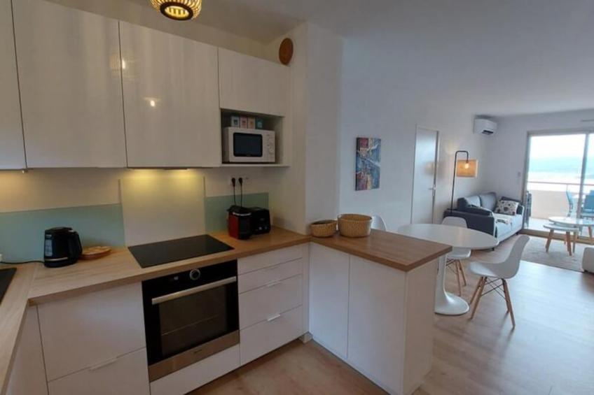 Residence Mandariniers - T3 For 4 People - Swimming Pool - foto 18