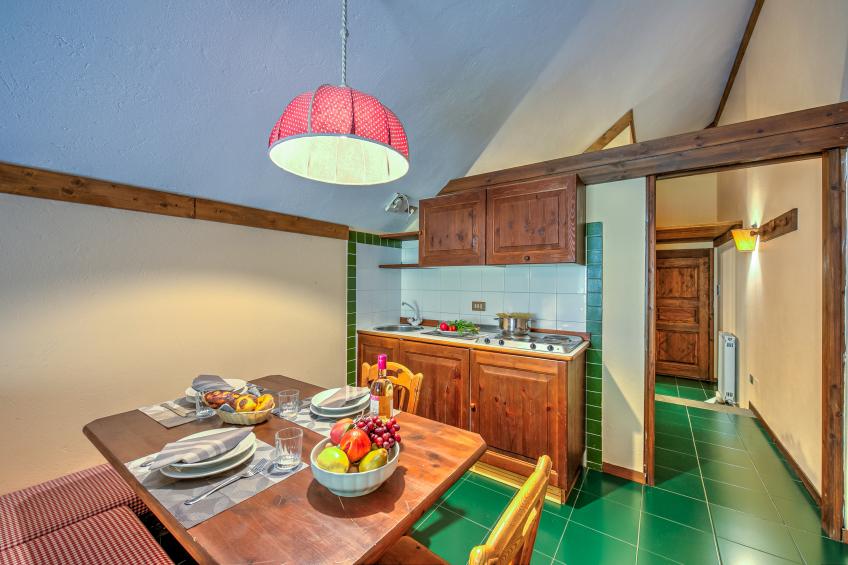 Grange Hike & Ski - 47D Sestriere - foto 5