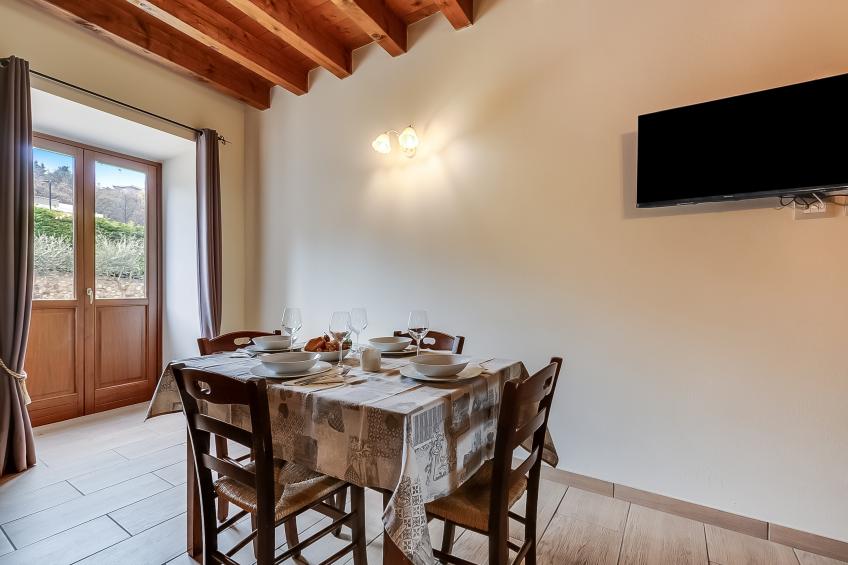 Appartamento Fasanella - foto 15