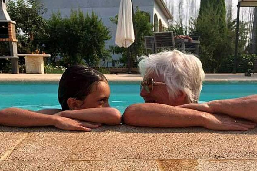 2-Zimmer-Wohnung beheizter Pool - foto 7