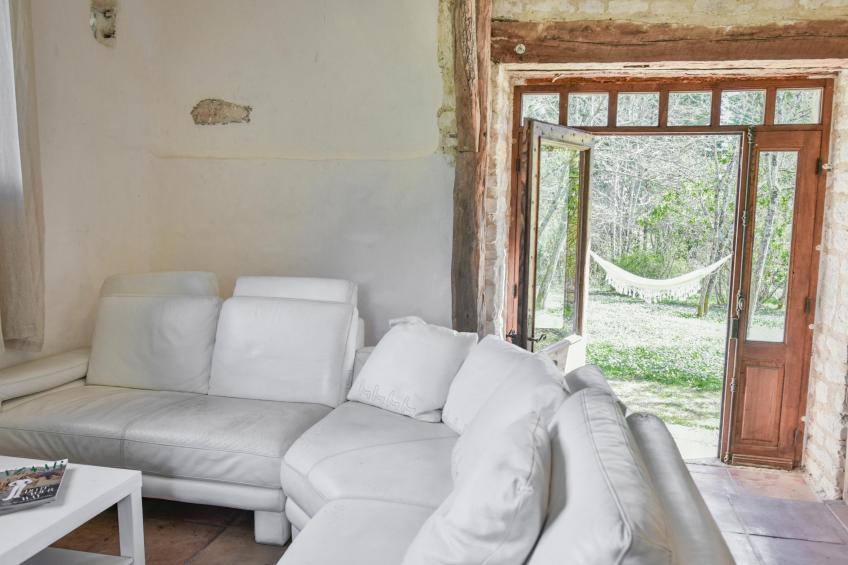 Gite la Bergerie - foto 14