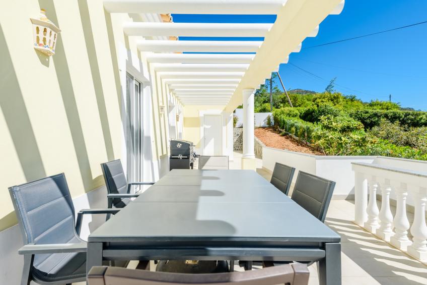 Villa Montinho Vista, Monchique Pool Villa - foto 44