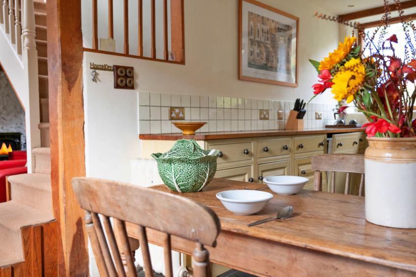 Pandy Farmhouse - foto 11
