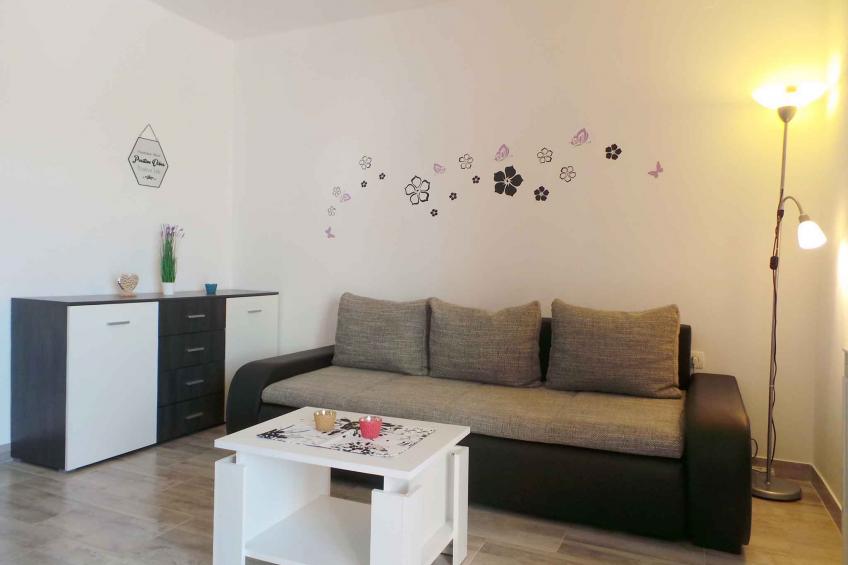 Holiday apartment with air conditioning and barbecue - BF-76X4 - foto 8
