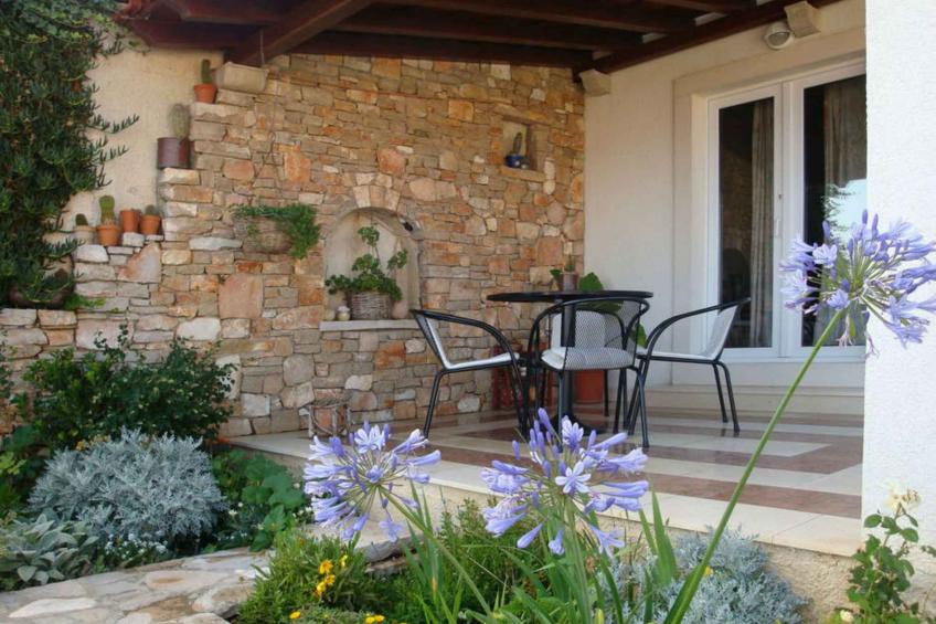 Vakantiewoning met terras en zeezicht - VW-YZJX - foto 6