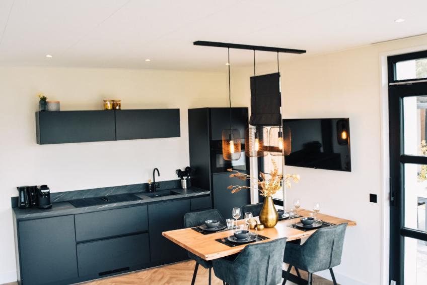 Villa Nautica 6 persoons - foto 8