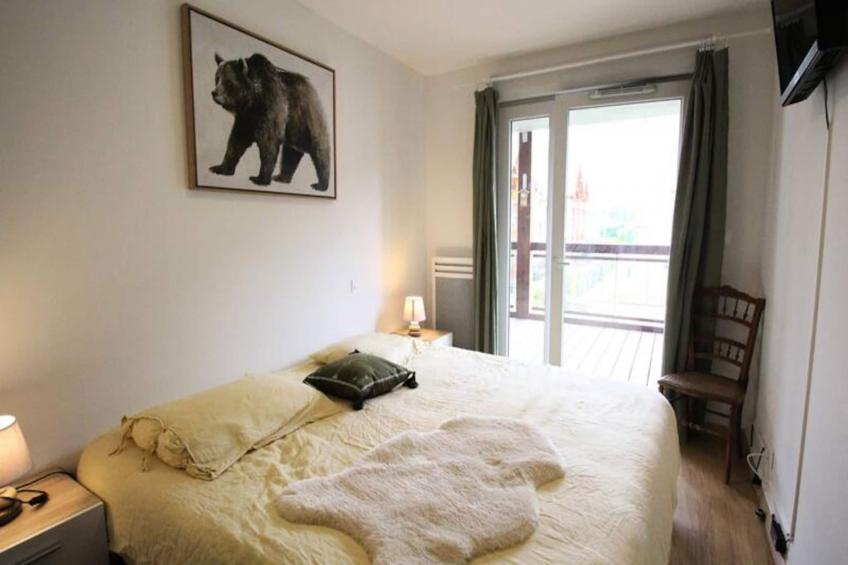 Résidence Pics Des Pyrenees - foto 3