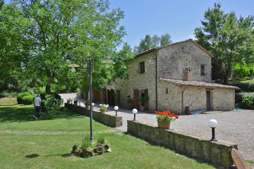 Molino del Ponte - foto 2