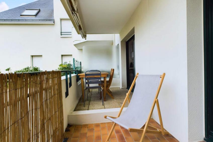 Appartements à Le Pouliguen - foto 16