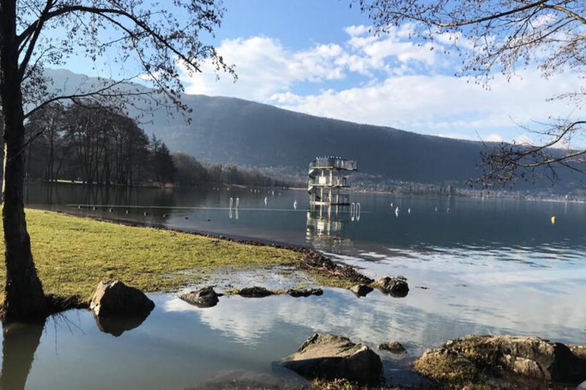 Maison à Saint-Jorioz - foto 31