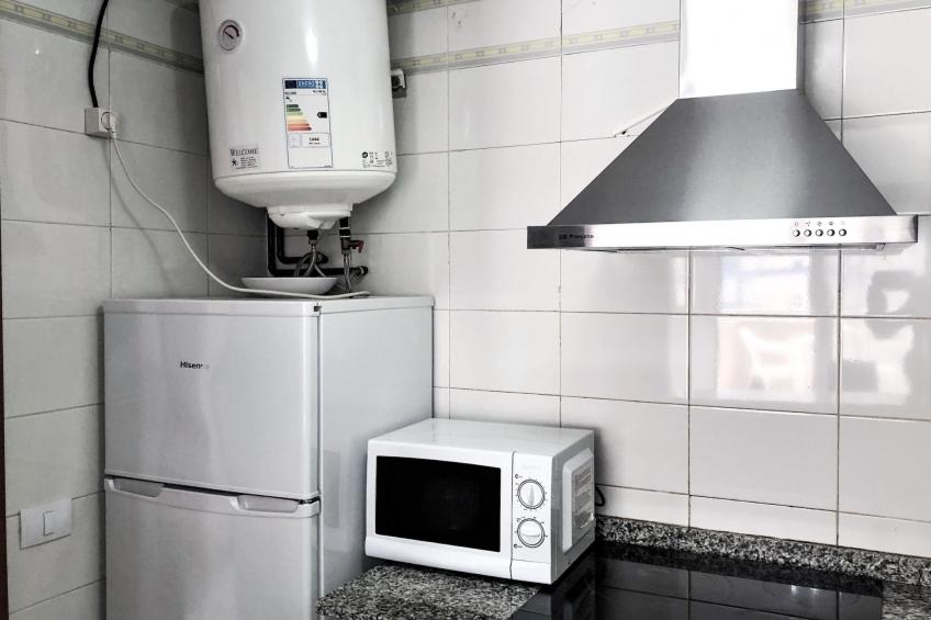 Rivera Wohnung mit Meerblick - foto 19