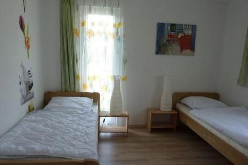 Schönes Ferienhaus in Brochterbeck mit Garten - foto 13